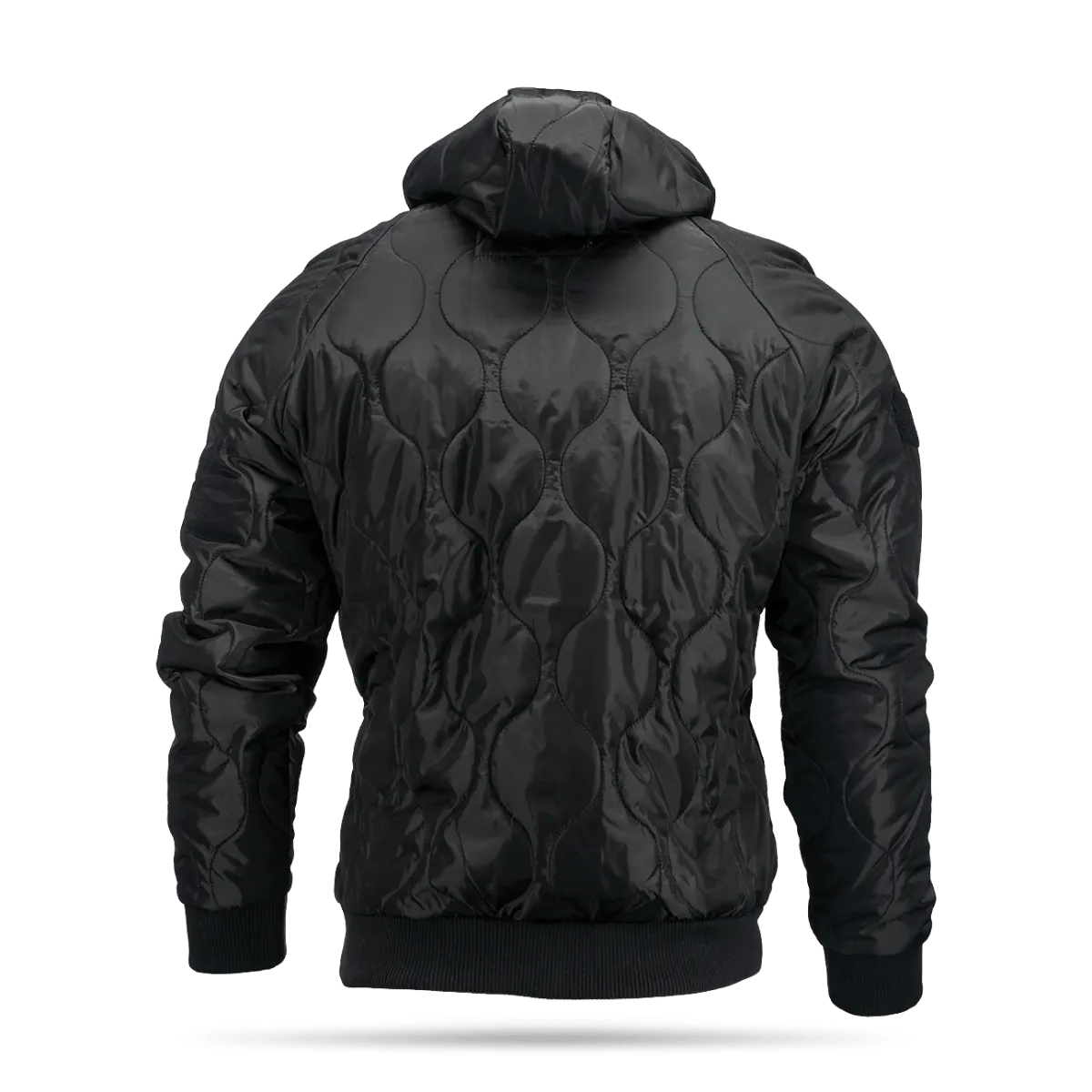 WOOBIE JACKET
