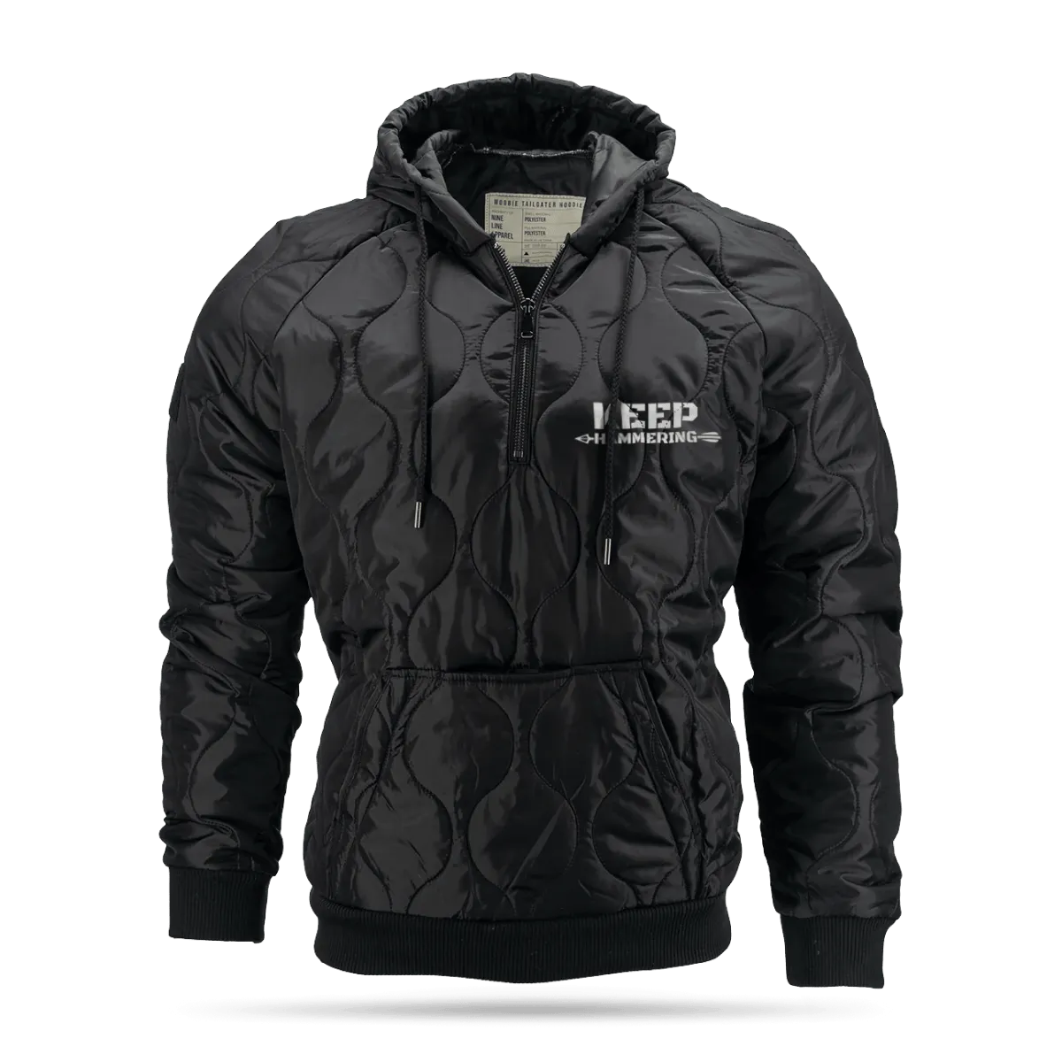 WOOBIE JACKET