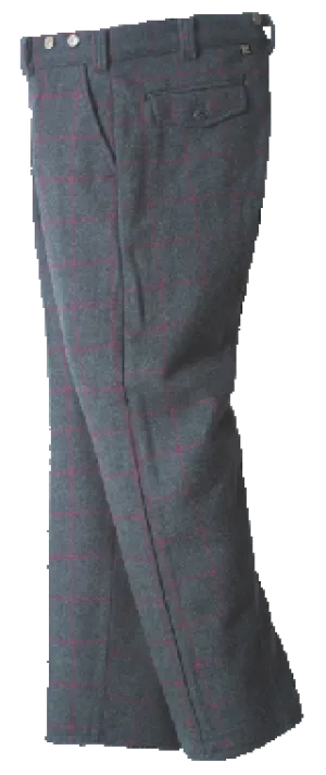 Woodsman Wool Pants