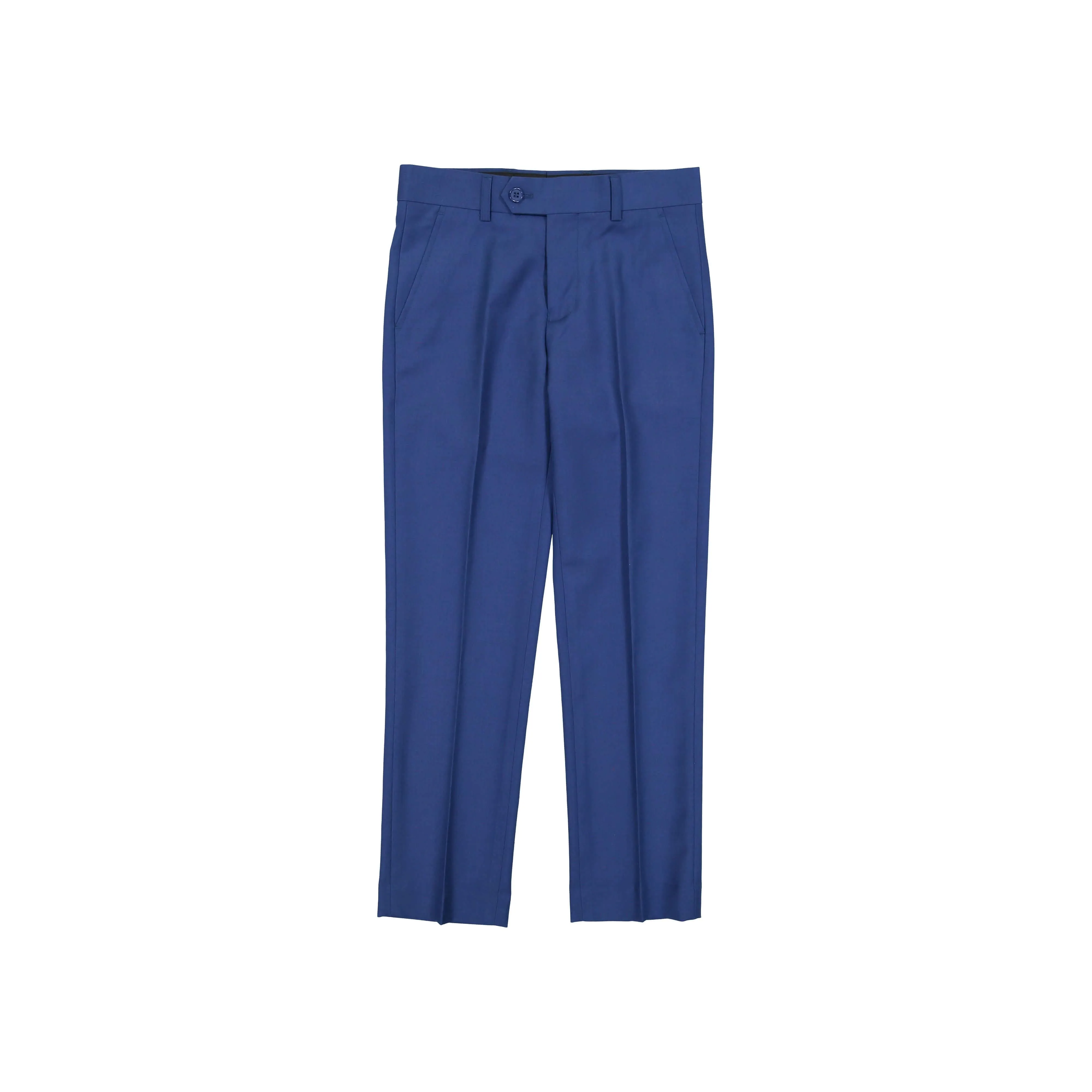 Wool Blend Husky Pants