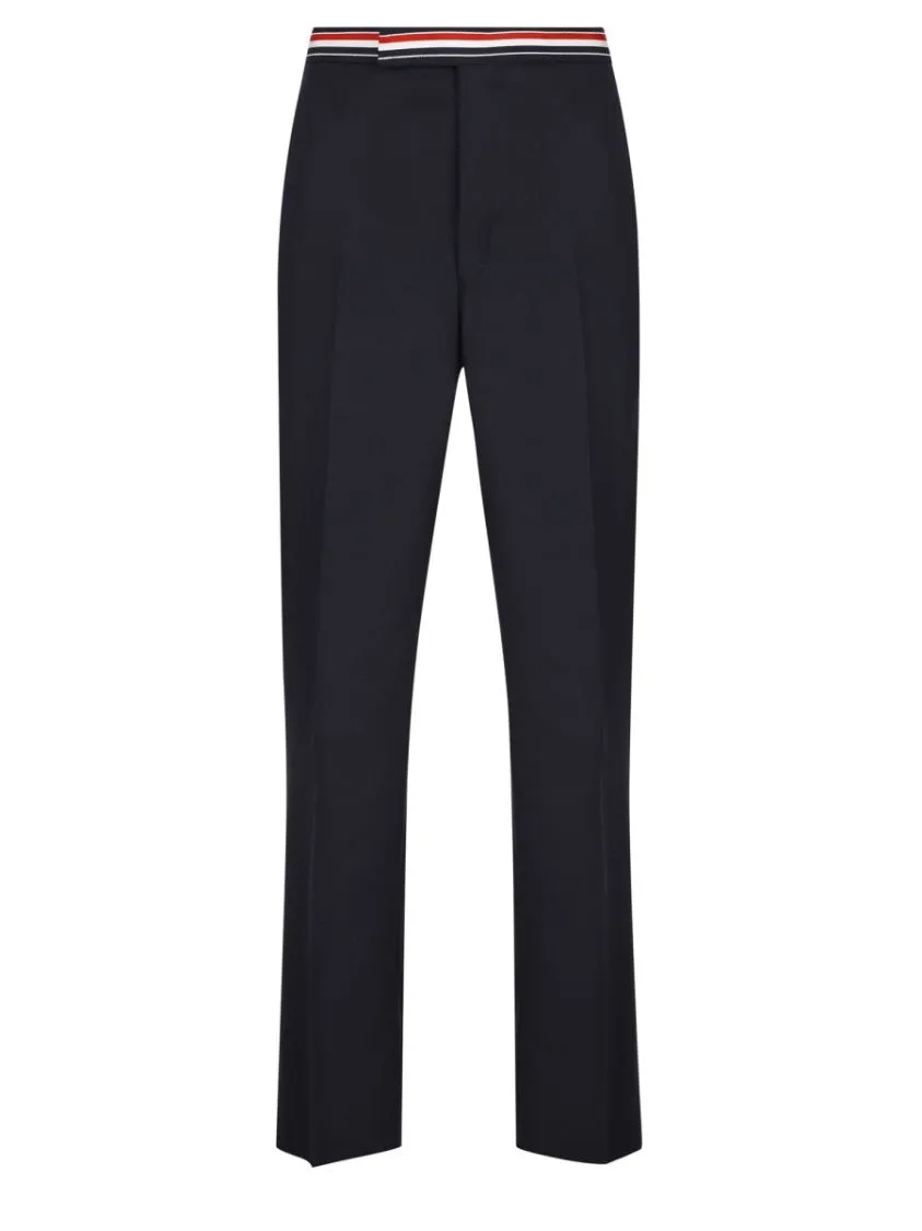 Wool Pants