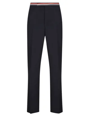 Wool Pants