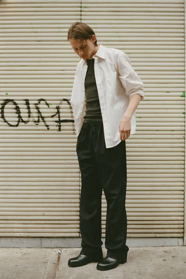 YOSEMITE PANT, BLACK