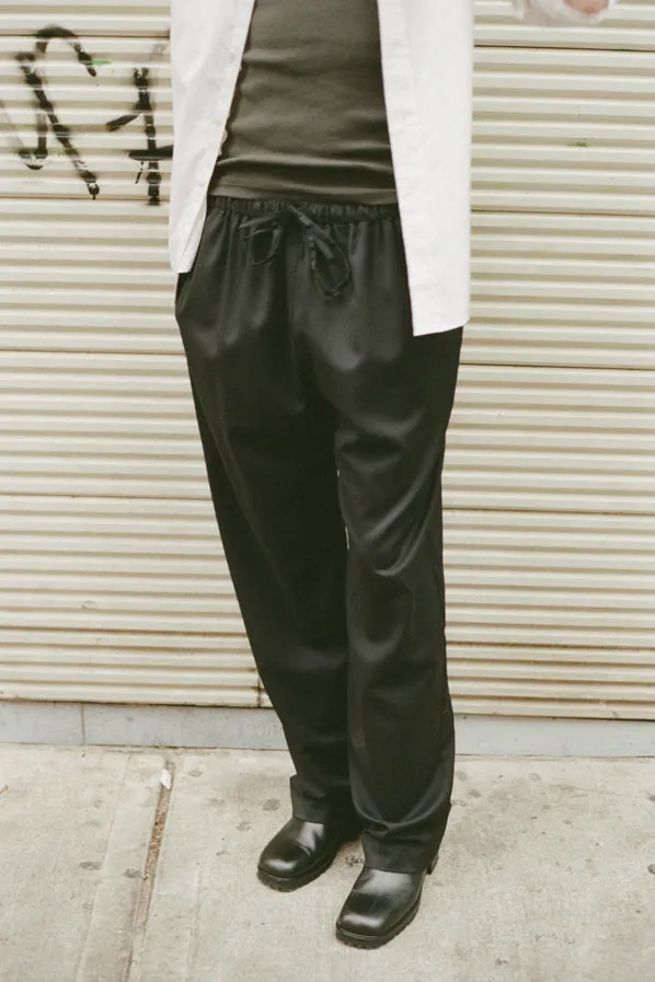 YOSEMITE PANT, BLACK