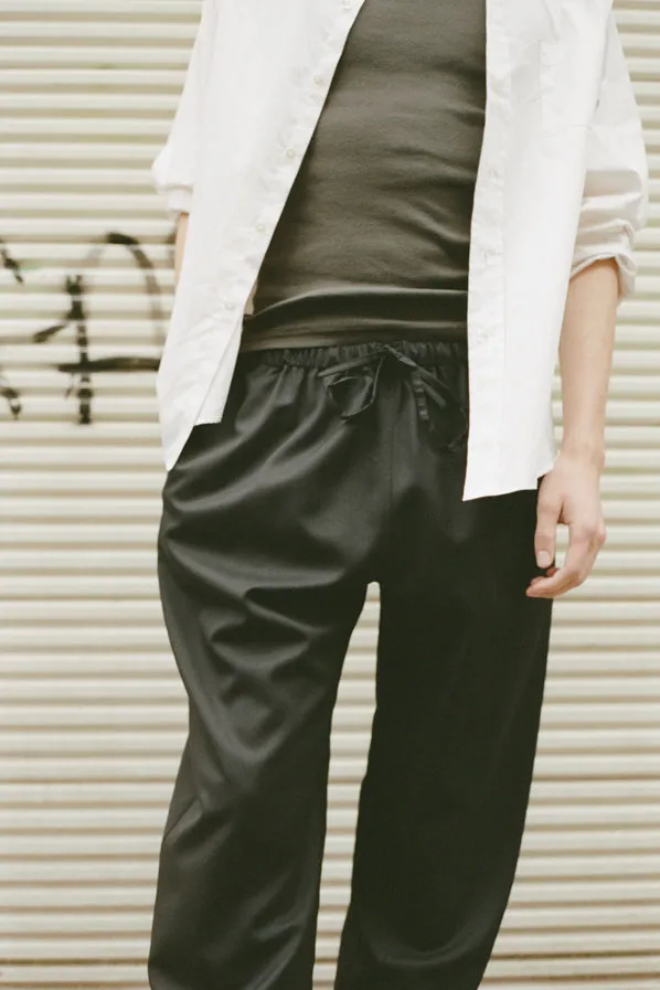 YOSEMITE PANT, BLACK