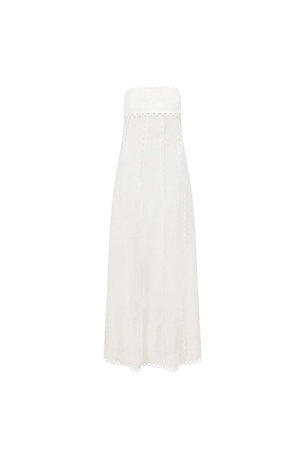 Zaila Dress