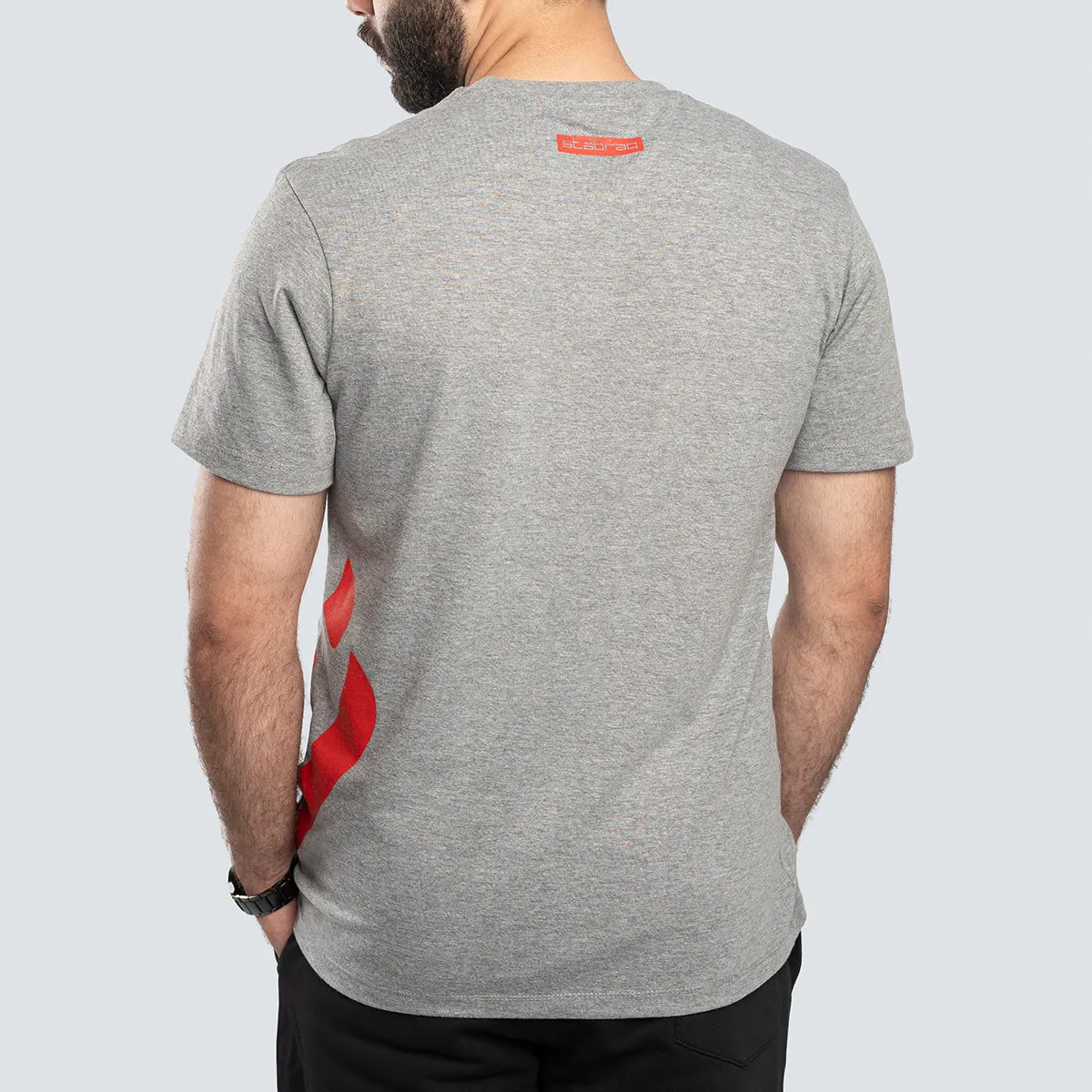 Zebaqy Tee