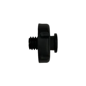 ZIP SERIES ACCESSORY STATION PORT COVER